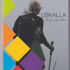 Jaana Villanen: Uskalla! - pikkukuva 1
