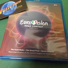 EUROVISION SONG CONTEST TURIN 2022 3x BLU-RAY - pikkukuva 1