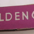 VANHA Täysi Pakka Partateriä The Golden 6 20x5=100 kpl - pikkukuva 3