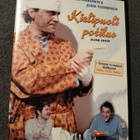 Kielipuoli potilas Dumb show+extrana 12-osainen kielikurssi - pikkukuva 1