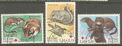 1982 PR loistoleimainen sarja