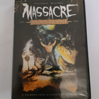 Massacre in Dinosaur Valley DVD R1 - pikkukuva 1