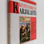 Pertti Virtaranta : Kulttuurikuvia Karjalasta : ihmisiä j... - pikkukuva 1