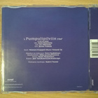 Taina Kokkonen - Pumpulipilviin CDS - pikkukuva 2