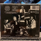 TOM PETTY AND THE HEARTBREAKERS - Hard Promises cd - pikkukuva 2