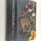 Heidi Haapalahti : Makutarhuri - pikkukuva 1