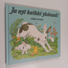Anita Jeram : Ja nyt kaikki yhdessä! - pikkukuva 1
