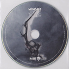 The Wombats • Jump Into The Fog (Radio Edit) PROMO CDS - pikkukuva 4