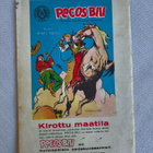 Pecos Bill 6/1953 - pikkukuva 2