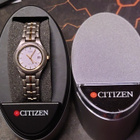 Citizen titanium WR 100 kello - pikkukuva 4