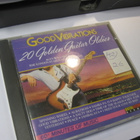 Good Vibrations 20 golden guitar oldies - pikkukuva 1