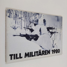 Till militären 1980 - pikkukuva 1