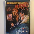 Night Train Murders (DVD) 1975 (Italian Collection 1#) - pikkukuva 1