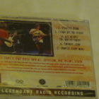 Neil Young & Crazy Horse change your mind cd live 1994 - pikkukuva 2