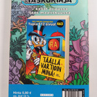 Kuppi kummaa - pikkukuva 2