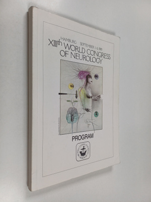 Klaus Poeck : Neurology : proceedings of the XIIIth World...