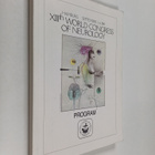 Klaus Poeck : Neurology : proceedings of the XIIIth World... - pikkukuva 1