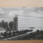VANHA Postikortti Turku 1940-luku - pikkukuva 1