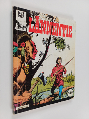 Lännentie 3/1982