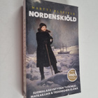 Martti Blåfield : Nordenskiöld - Suomalaissyntyisen tutki... - pikkukuva 1