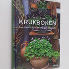 Christel Kvant : Krukboken : [inspiration för balkong och... - pikkukuva 1