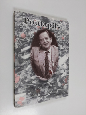 Juhani Suominen : Poutapilvi