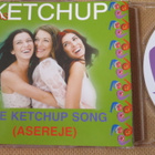 Las Ketchup: The Ketchup Song CDS - pikkukuva 1
