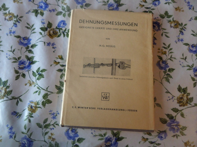 dehnungsmessungen geeignete geräte und ihre anwendung 2