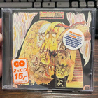 Jim Pembroke: Hot thumbs O'Riley - Wicked ivory (cd, 72/05) - pikkukuva 1