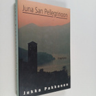 Jukka Pakkanen : Juna San Pellegrinoon - pikkukuva 1