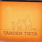 cd, MMV: Tähden tietä [sekakuoro- / hengelliset laulut] - pikkukuva 1