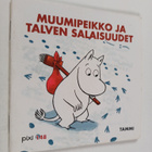 Clive Alan : Muumipeikko ja talven salaisuudet - pikkukuva 1