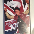Oxford Blues - Vauhtia Veressä (DVD) UUSI! - pikkukuva 1