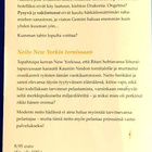 Romantiikka: Drakonin tahto / Neito New Yorkin tornissaan - pikkukuva 2
