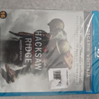 Hacksaw ridge blursy - pikkukuva 1