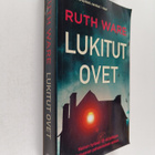 Ruth Ware : Lukitut ovet - pikkukuva 1