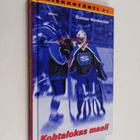 Gunnar Nordström : Kohtalokas maali - pikkukuva 1