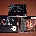 The Phantom Of The Opera (Tupla-CD + Kirjanen) - pikkukuva 2