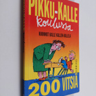 Pikku-Kalle koulussa : 200 vitsiä - pikkukuva 1
