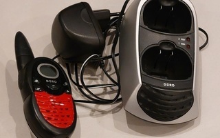 Radiopuhelin Doro WT86