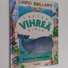 David Bellamy : Lasten vihreä kirja - pikkukuva 1