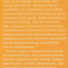 Pekka Hämäläinen: Rennosti vastuullinen työssä ja elämässä - pikkukuva 3