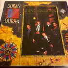 Duran Duran - Seven and the Ragged Tiger (LP) - pikkukuva 1