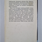 Isabelle Holland : Huominen on unta - pikkukuva 2