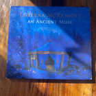 Loreena McKennit - An Ancient Muse cd - pikkukuva 1