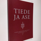 Tiede ja ase : Suomen sotatieteellisen seuran vuosijulkai... - pikkukuva 1