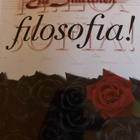 ESA SAARINEN: FILOSOFIA! - pikkukuva 1