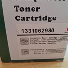 Mustekasetti HP Color LaserJet -tulostimille - pikkukuva 1