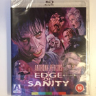 Edge of Sanity (Blu-ray) Limited (1989) ARROW (UUSI) - pikkukuva 1