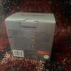 UUSI ja avaamaton GBA SP Harmaa - pikkukuva 3